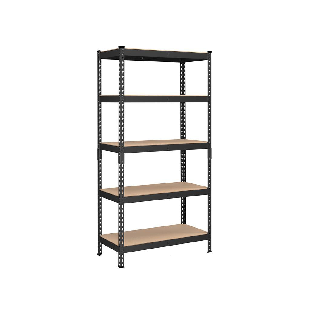5-Tier Garage Storage Shelf